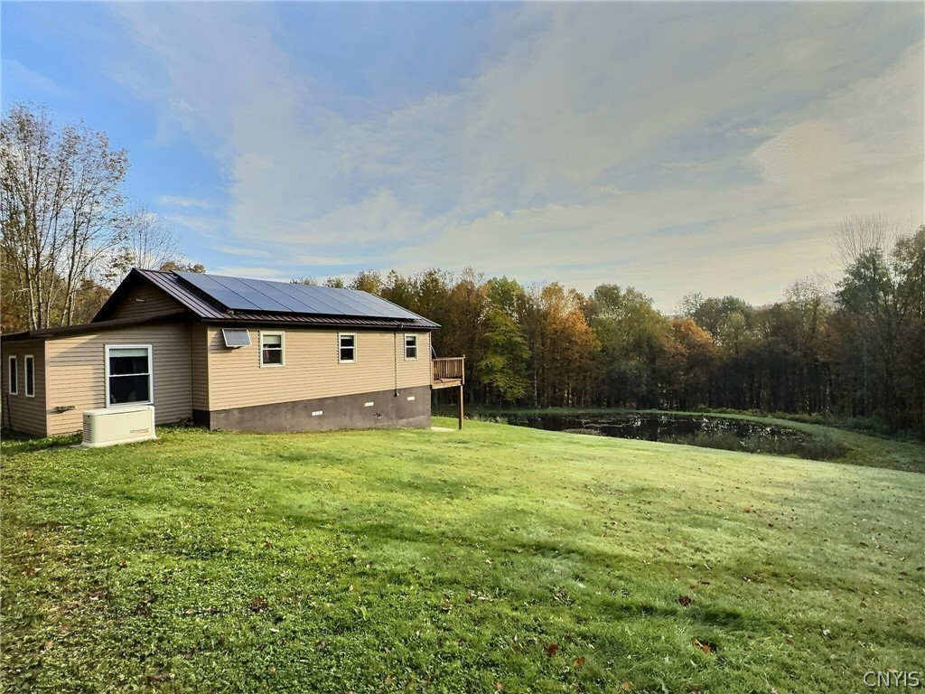 4543 Potter Road Solon, NY 13101 - Photo 4 of 31