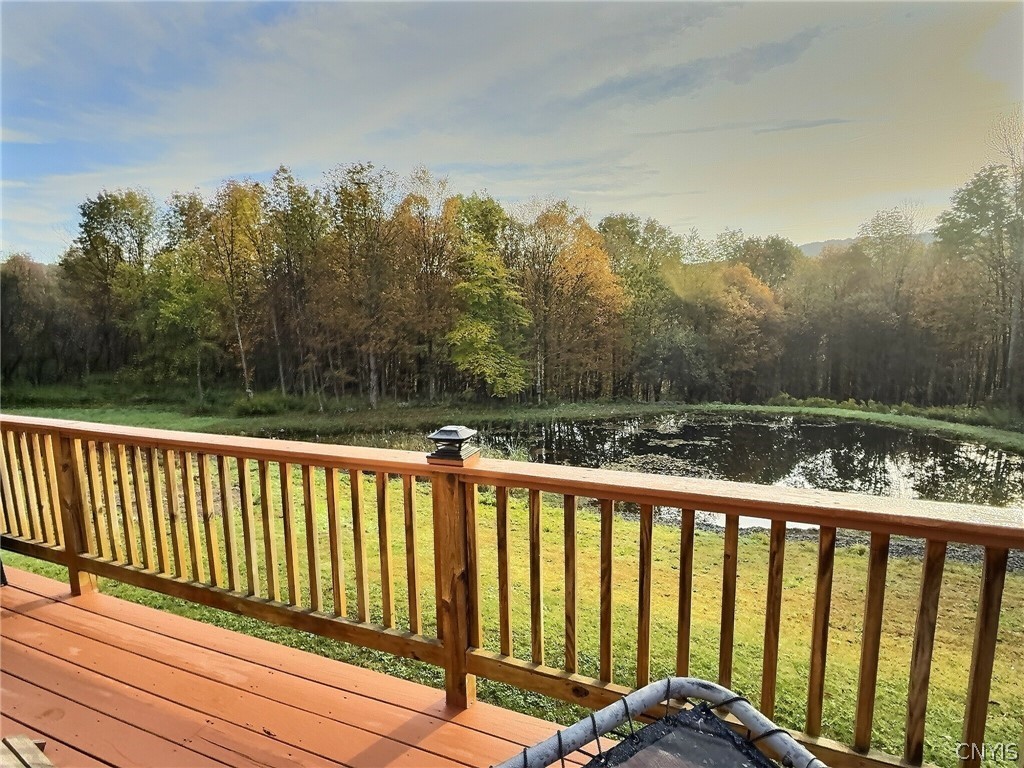 4543 Potter Road Solon, NY 13101 - Photo 5 of 31