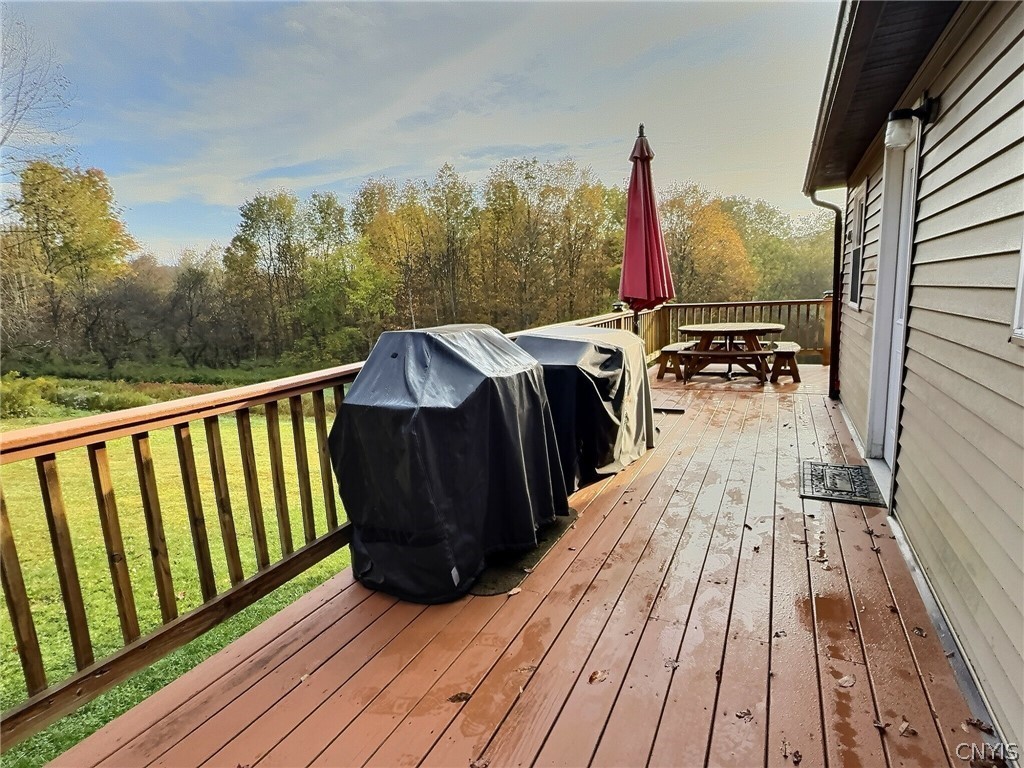 4543 Potter Road Solon, NY 13101 - Photo 6 of 31