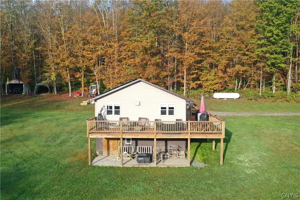 $364,900 | 4543 Potter Road, Solon, NY 13101