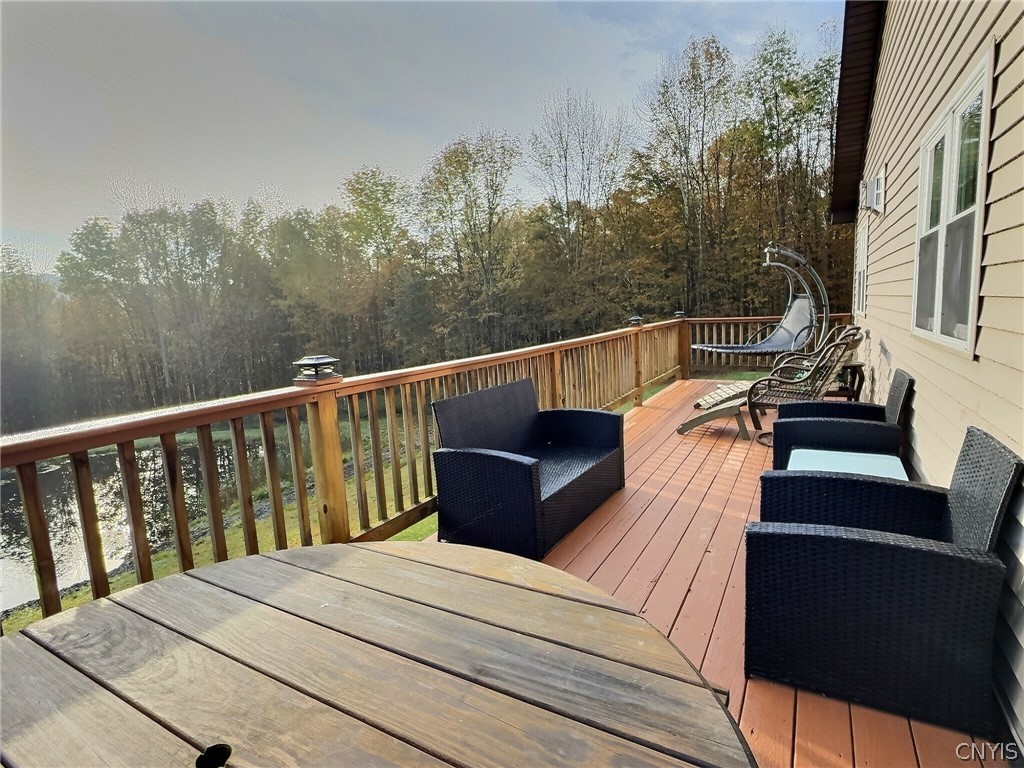 4543 Potter Road Solon, NY 13101 - Photo 7 of 31