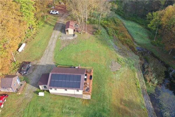 $364,900 | 4543 Potter Road, Solon, NY 13101
