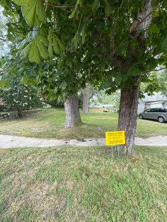 $25,000 | 150 Monroe Street, Manistee, MI 49660