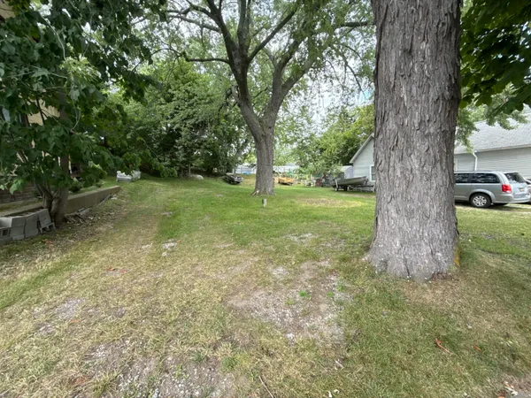 $25,000 | 150 Monroe Street, Manistee, MI 49660