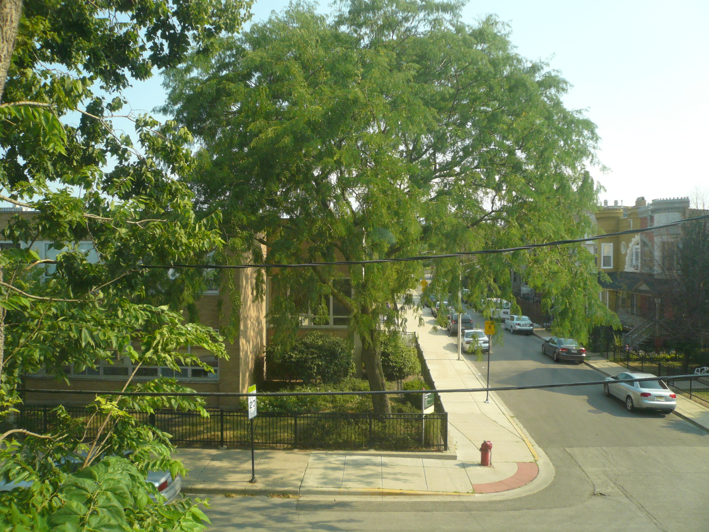 1132 East 44th Street Chicago, IL 60653 - Photo 15 of 23 a view of a balcony