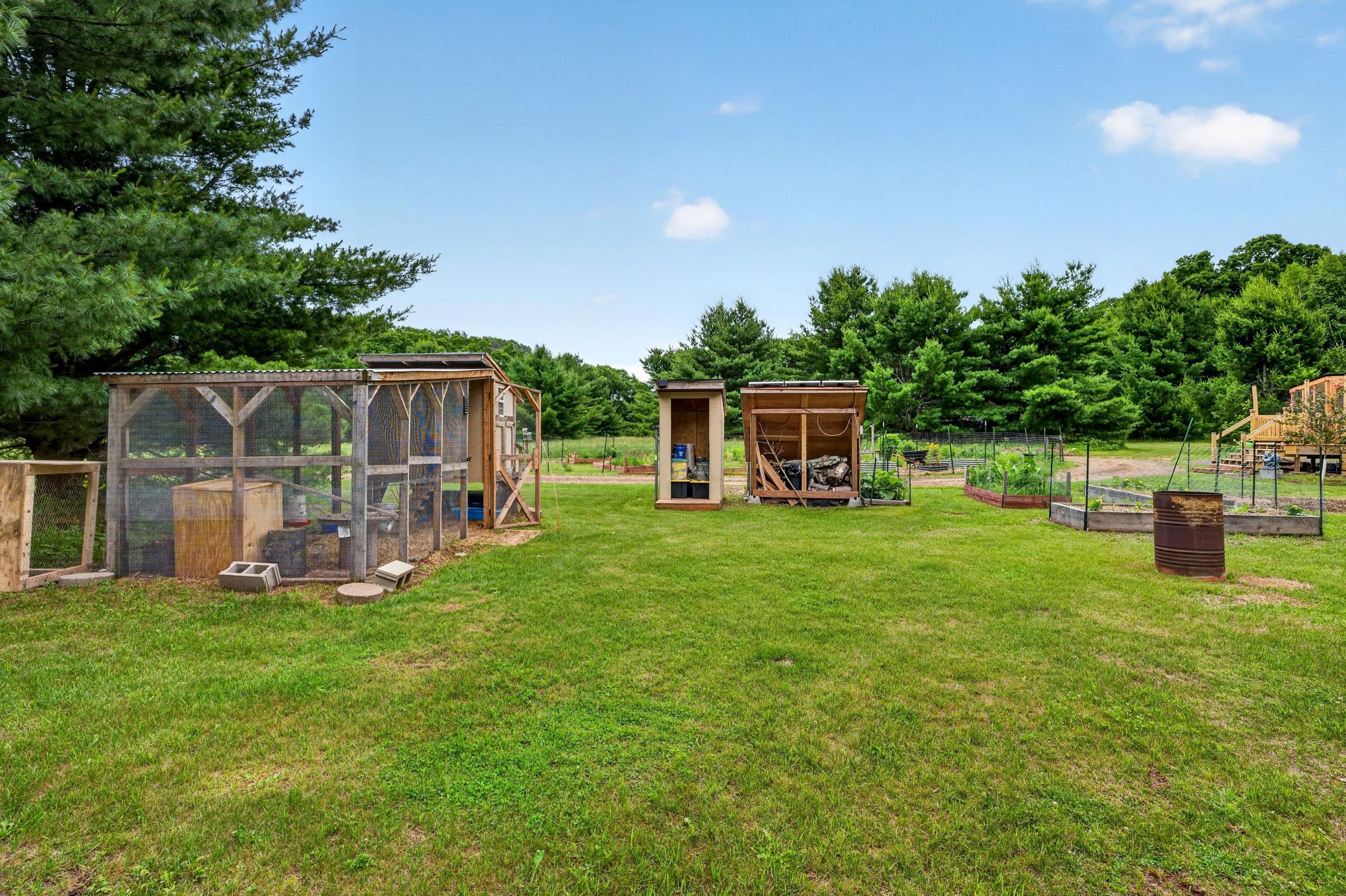 24565 Windorski Road Webster, WI 54893 - Photo 45 of 54