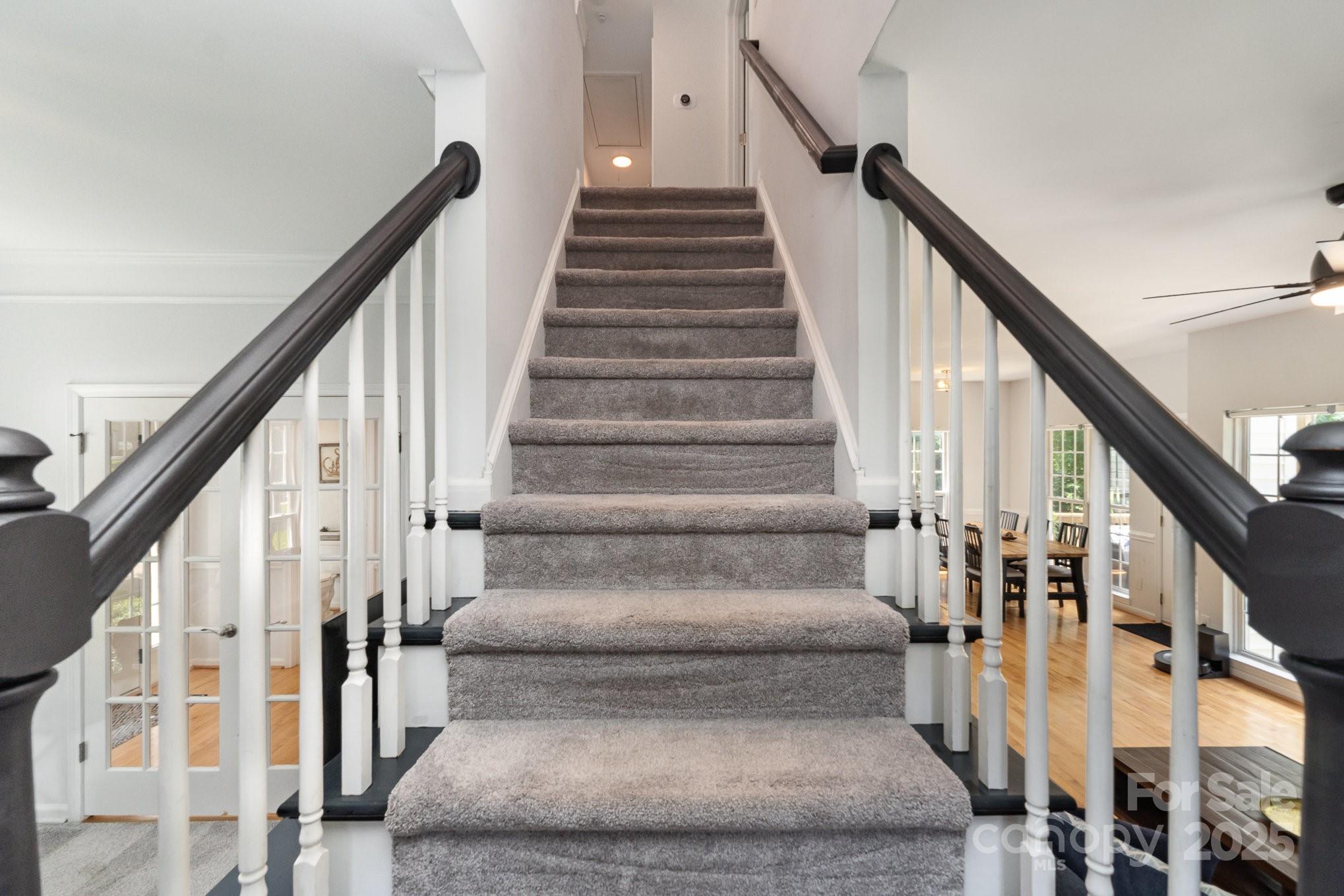 11624 Crossroads Place Concord, NC 28025 - Photo 19 of 45 a view of entryway