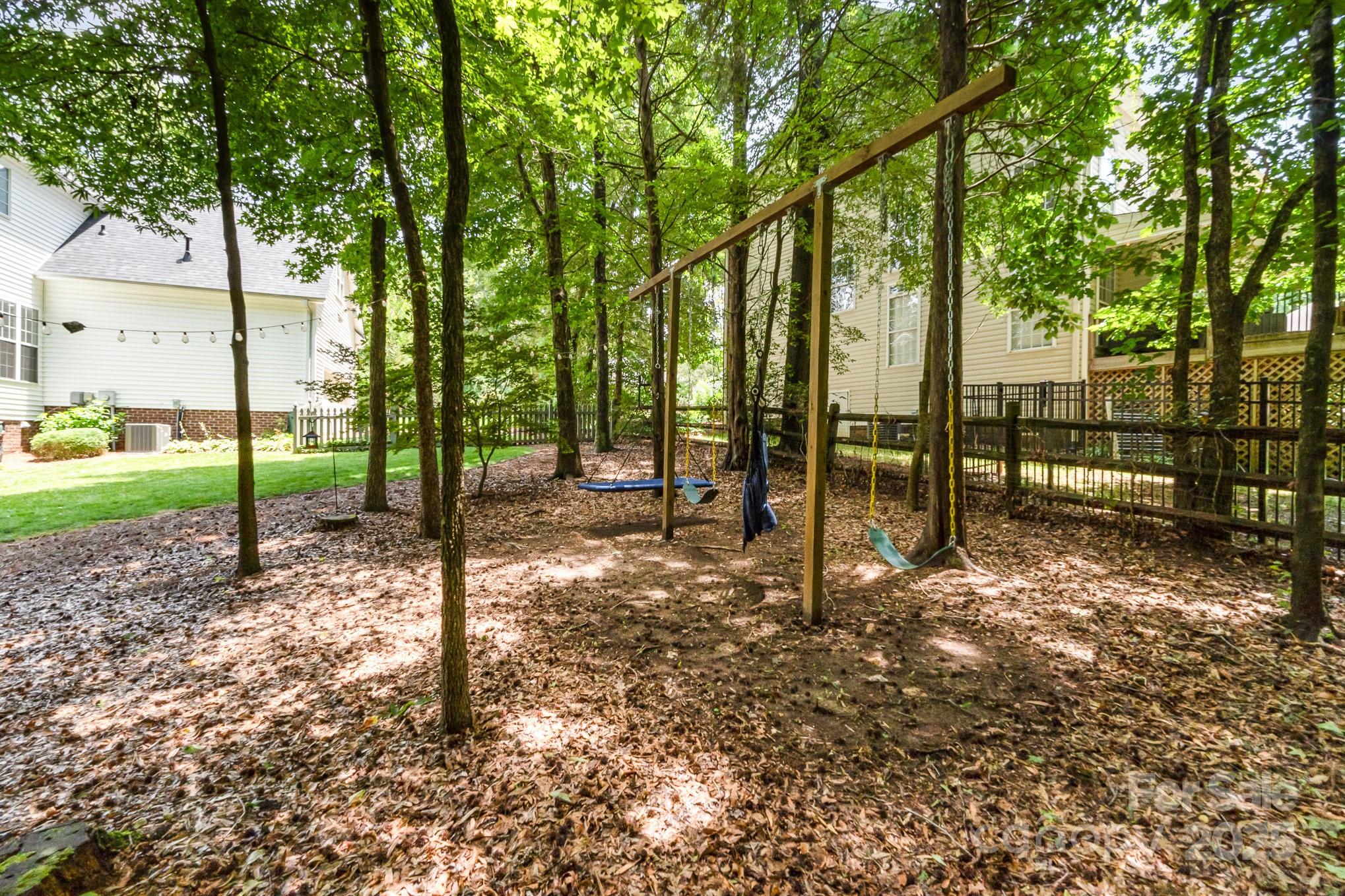 11624 Crossroads Place Concord, NC 28025 - Photo 40 of 45 a view of outdoor space with deck