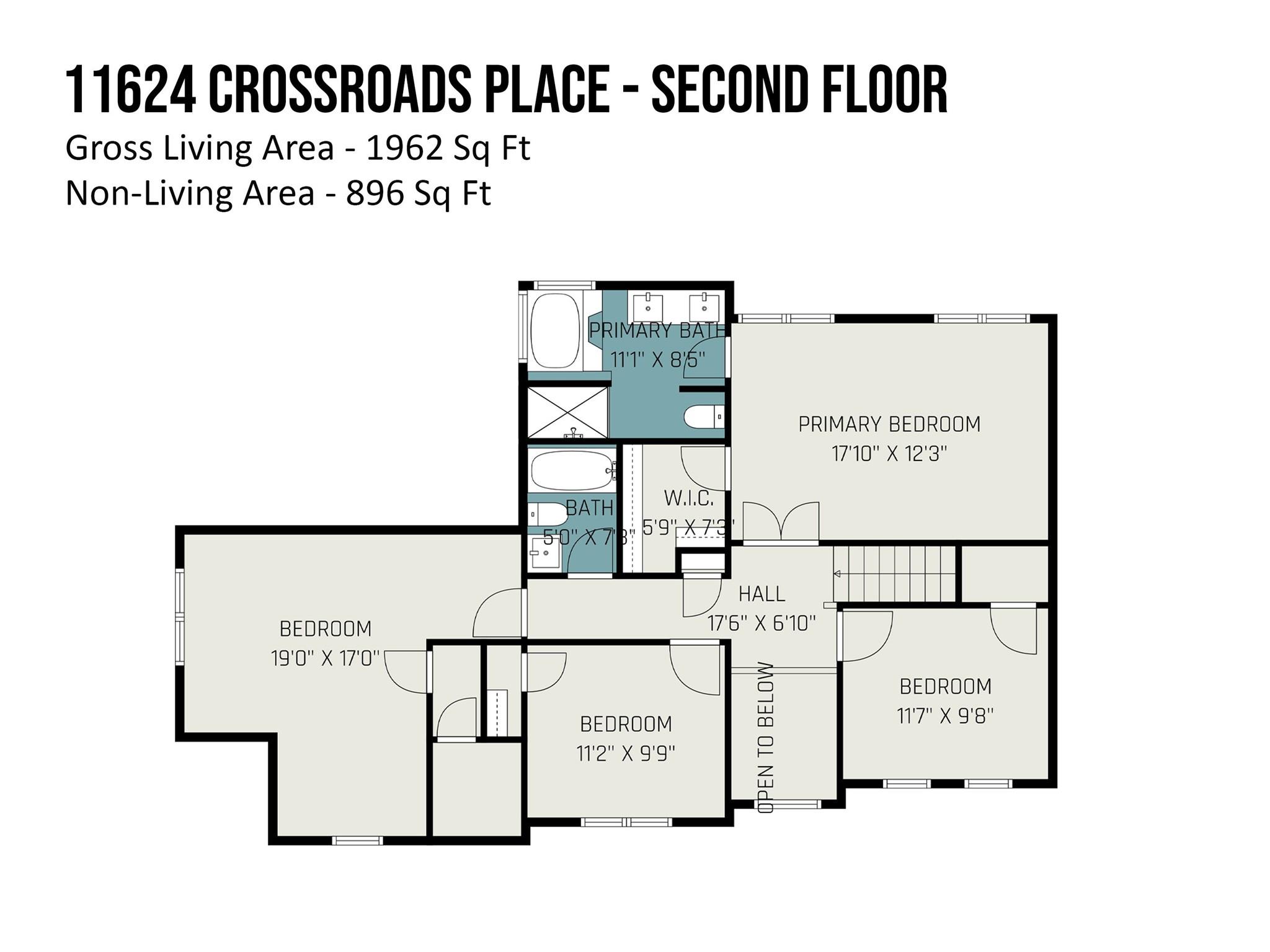 11624 Crossroads Place Concord, NC 28025 - Photo 45 of 45 unknown