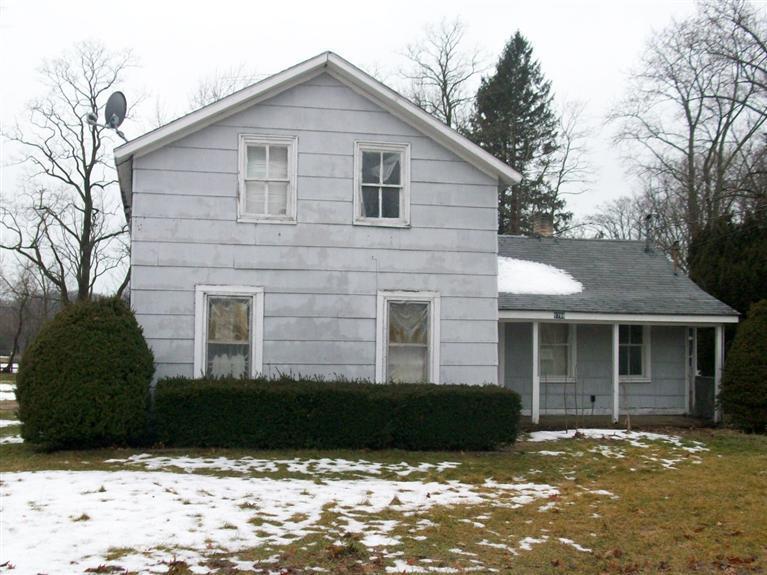 9798 Baldwin Road Bridgman, MI 49106 - Photo 1 of 12 Primary Photo
