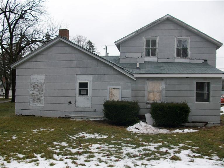 9798 Baldwin Road Bridgman, MI 49106 - Photo 2 of 12 Additional Photo
