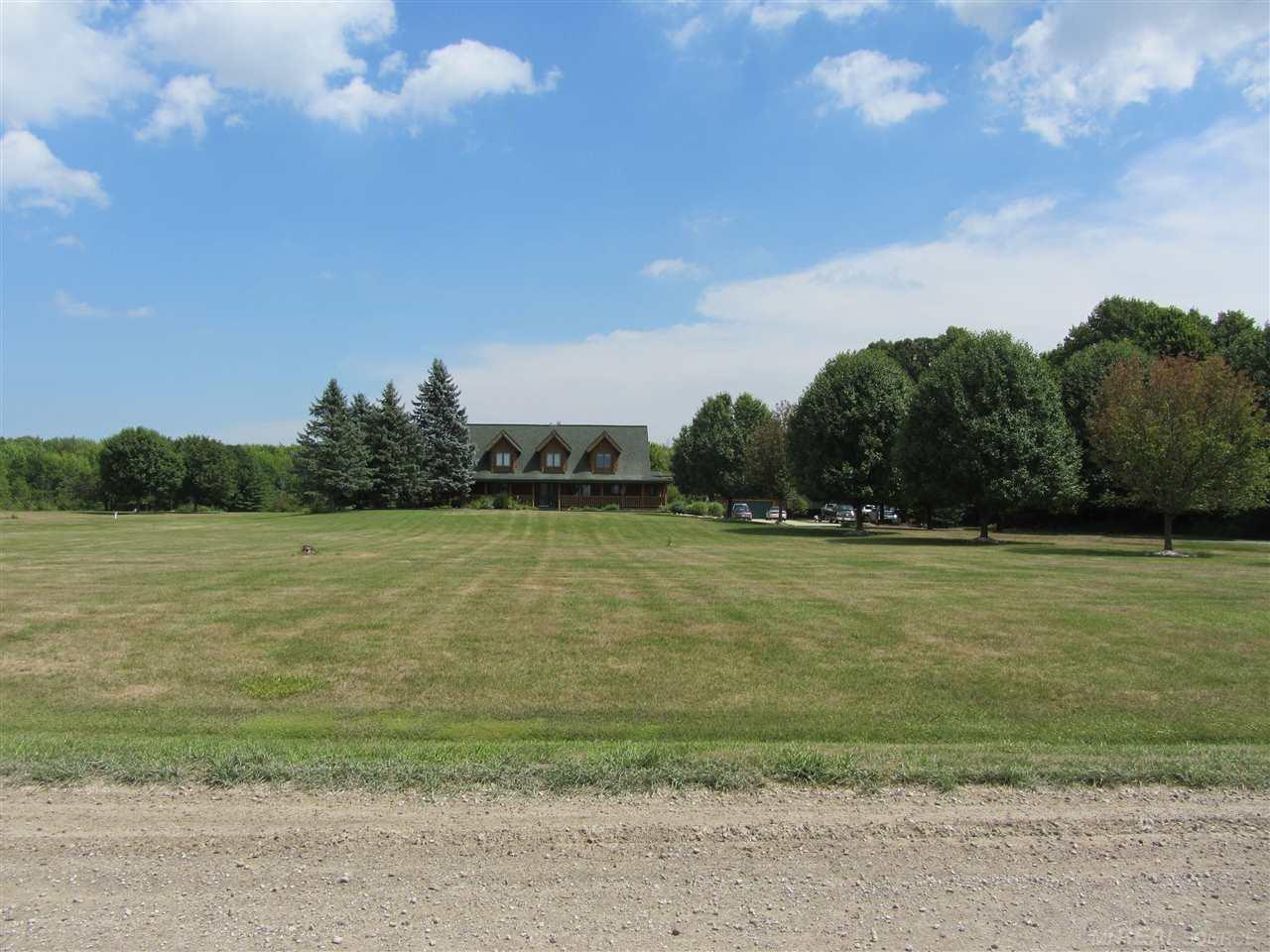 0 Gramer Road New Haven, MI 48050 - Photo 5 of 10