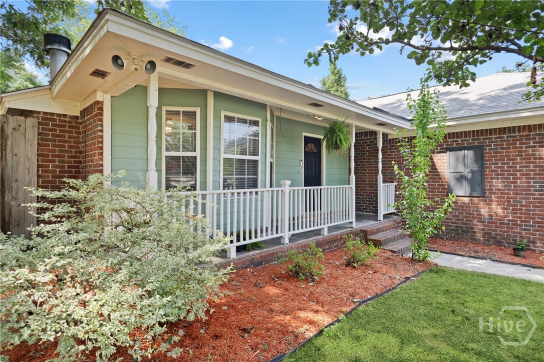 207 Doe Circle Springfield, GA 31329 - Photo 3 of 41