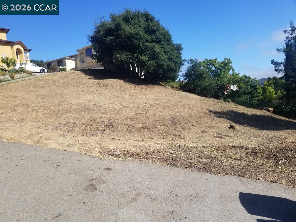 2525 Brandt Court Pinole, CA 94564 - Photo 3 of 5 a view of a dirt road near a building