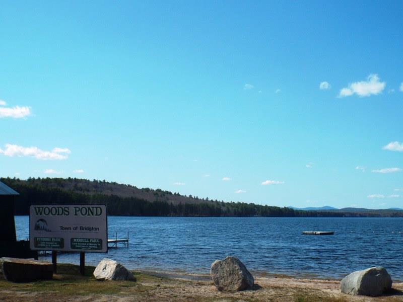 72 North Road Bridgton, ME 04009 - Photo 12 of 12 Photo