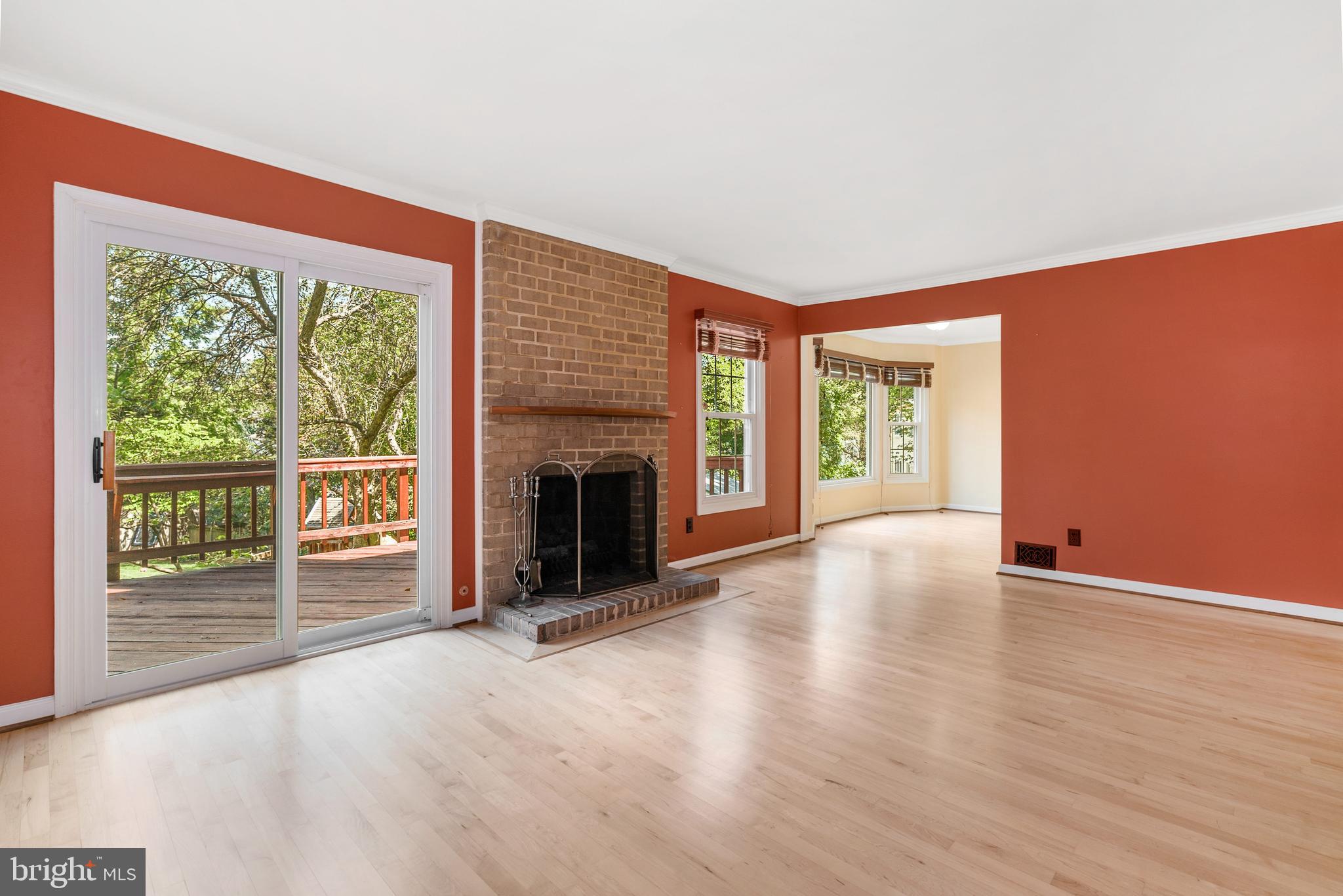 11912 Riders Lane Reston, VA 20191 - Photo 16 of 69