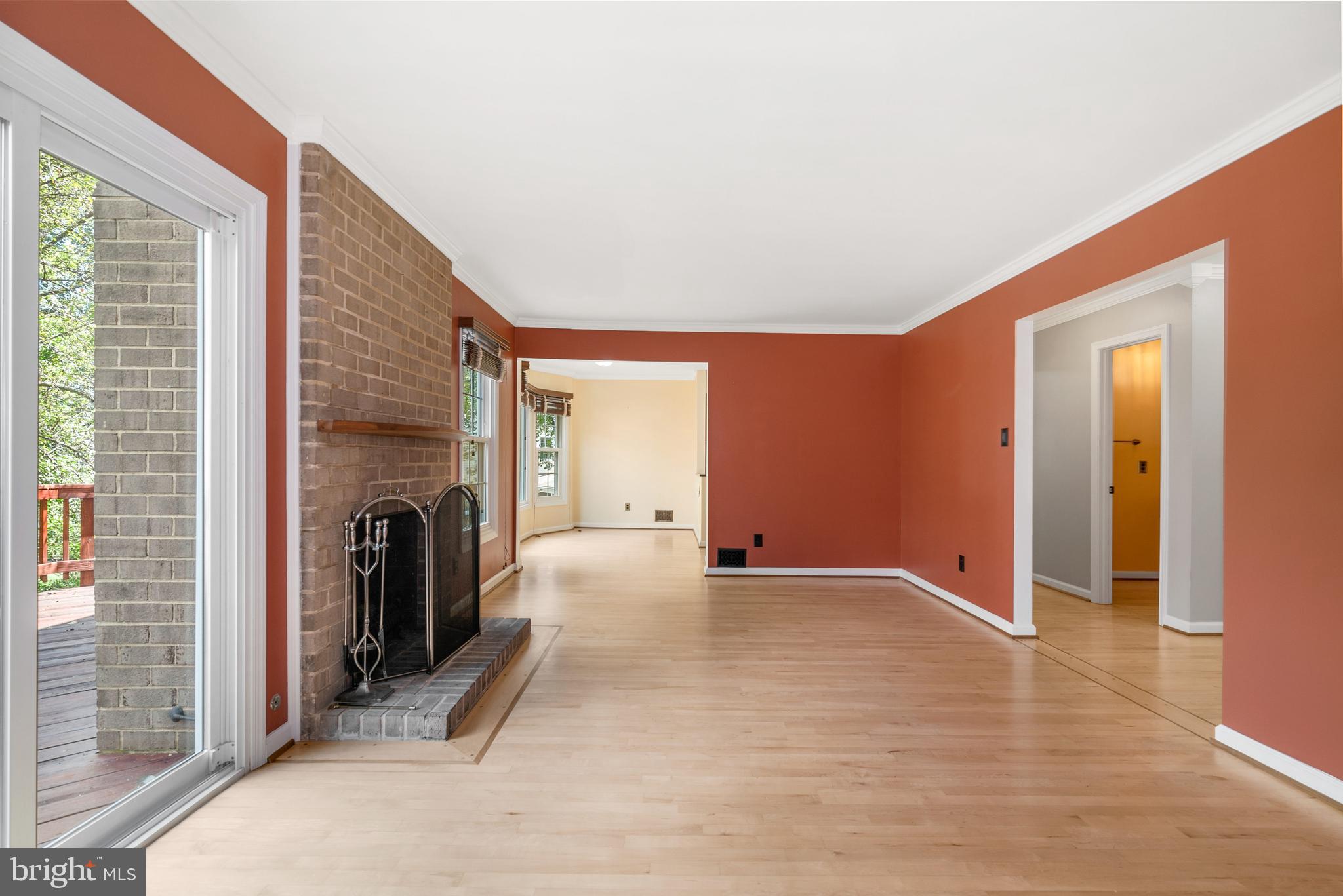 11912 Riders Lane Reston, VA 20191 - Photo 17 of 69