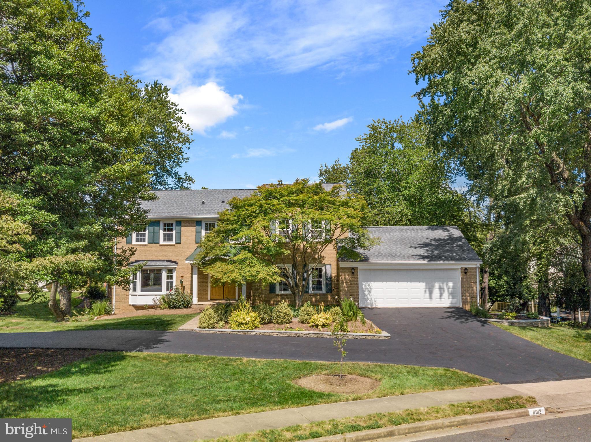 11912 Riders Lane Reston, VA 20191 - Photo 2 of 69