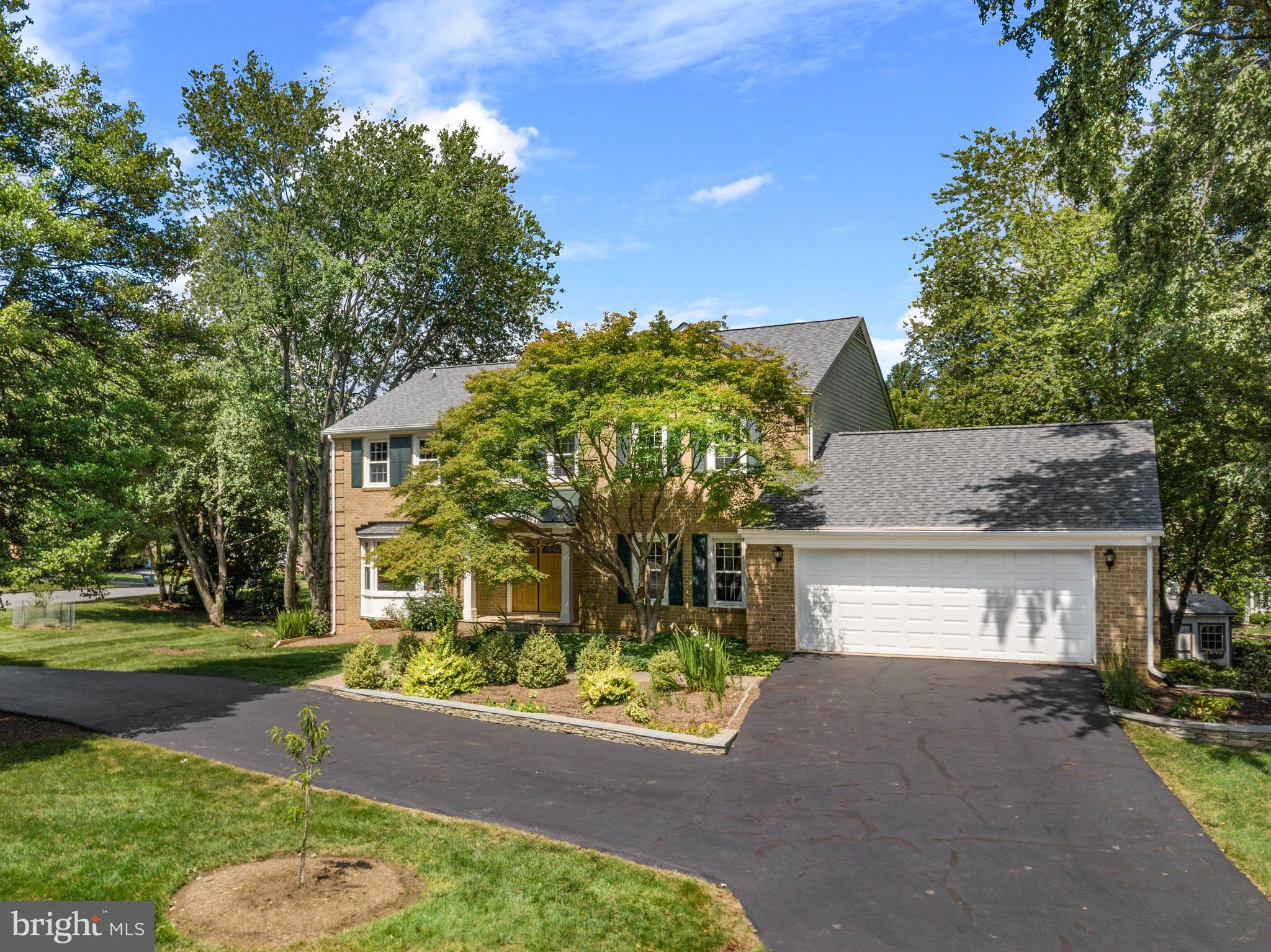 11912 Riders Lane Reston, VA 20191 - Photo 3 of 69