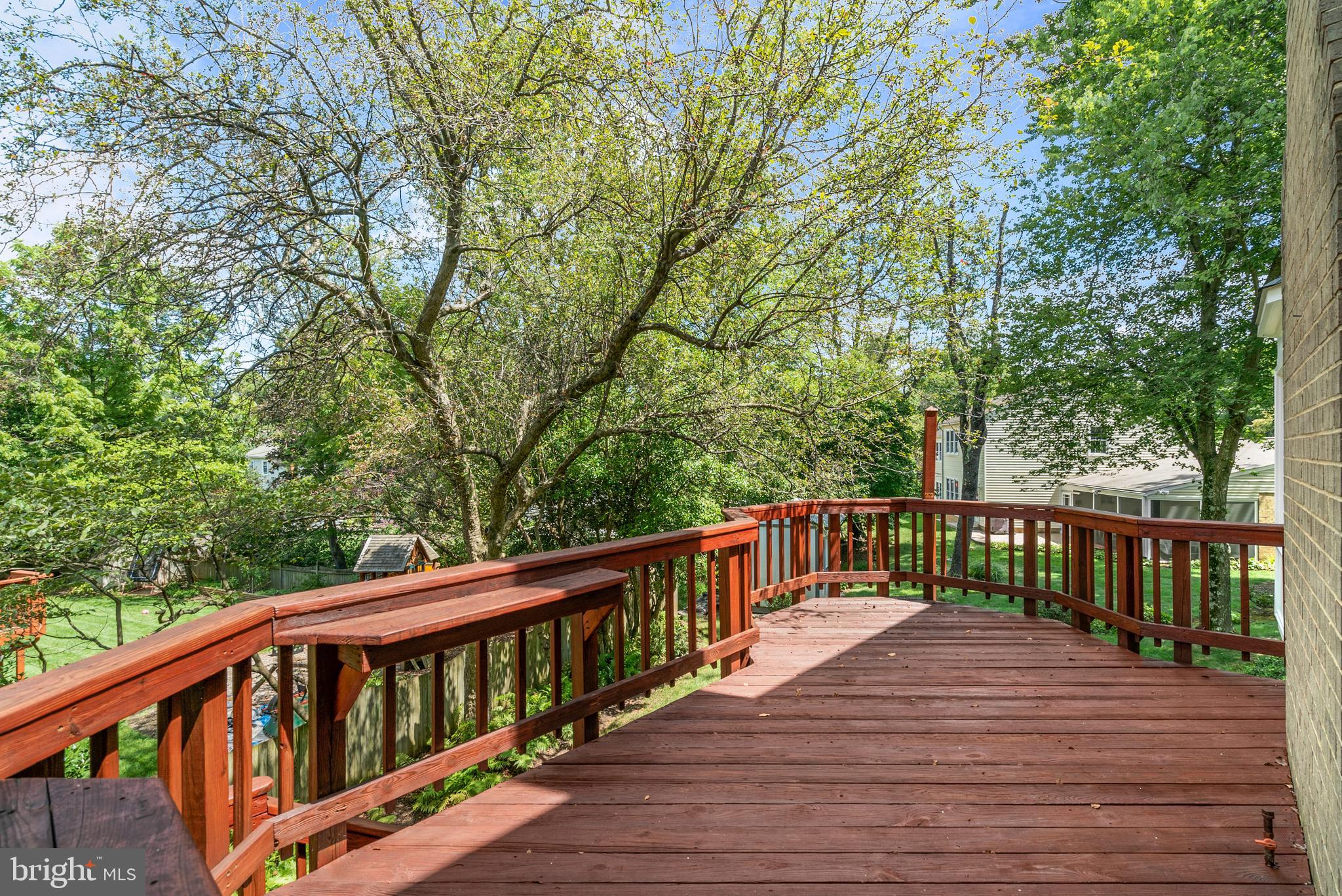 11912 Riders Lane Reston, VA 20191 - Photo 55 of 69