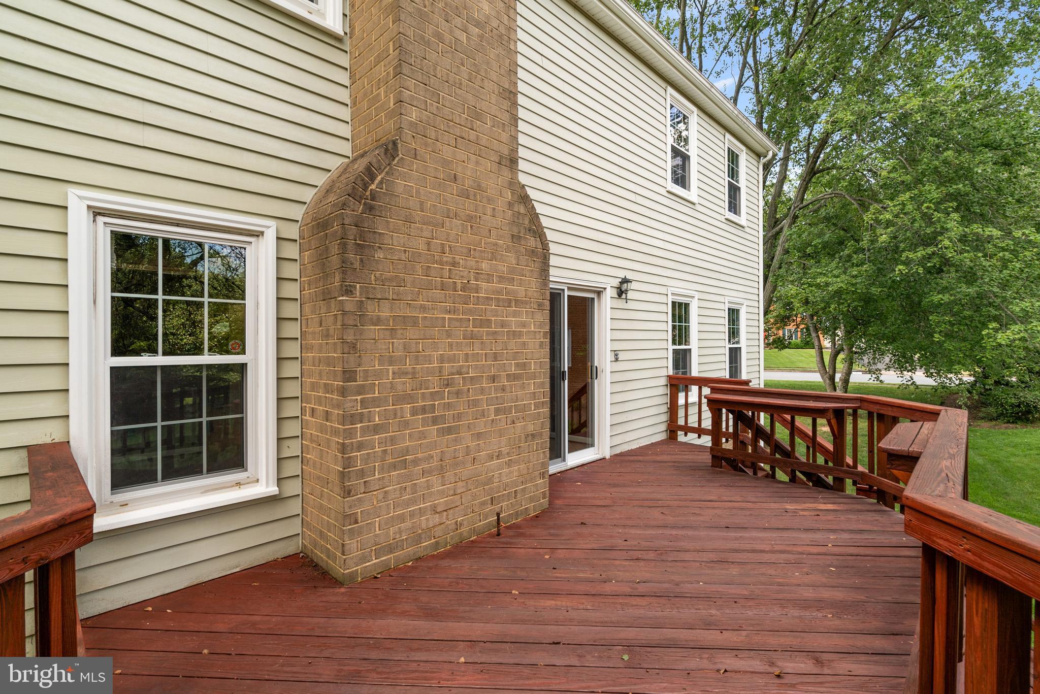 11912 Riders Lane Reston, VA 20191 - Photo 56 of 69