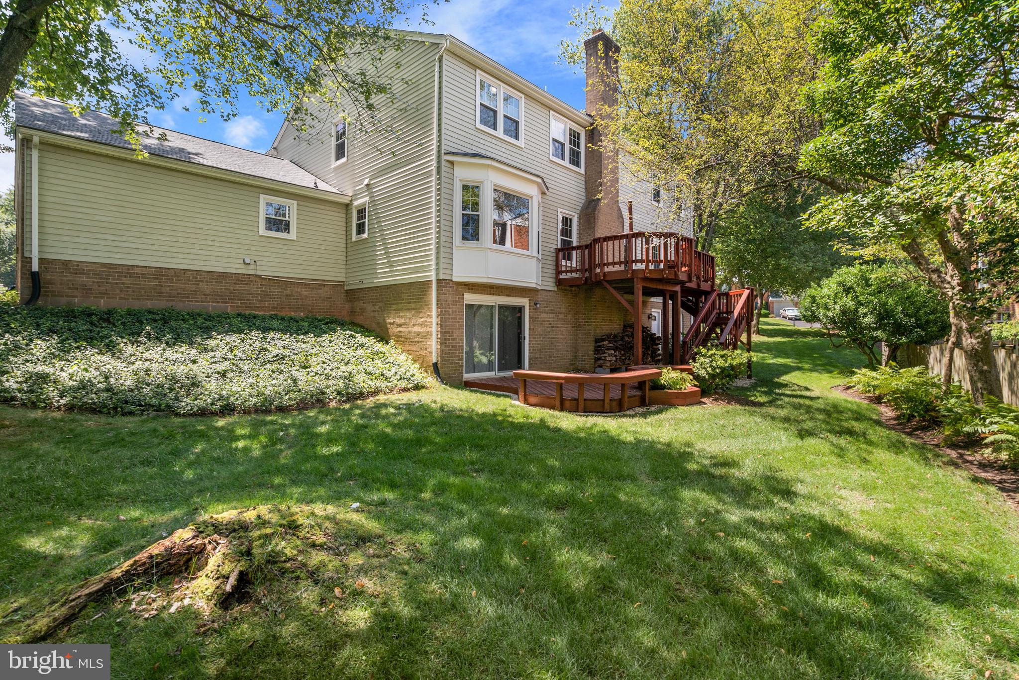 11912 Riders Lane Reston, VA 20191 - Photo 57 of 69