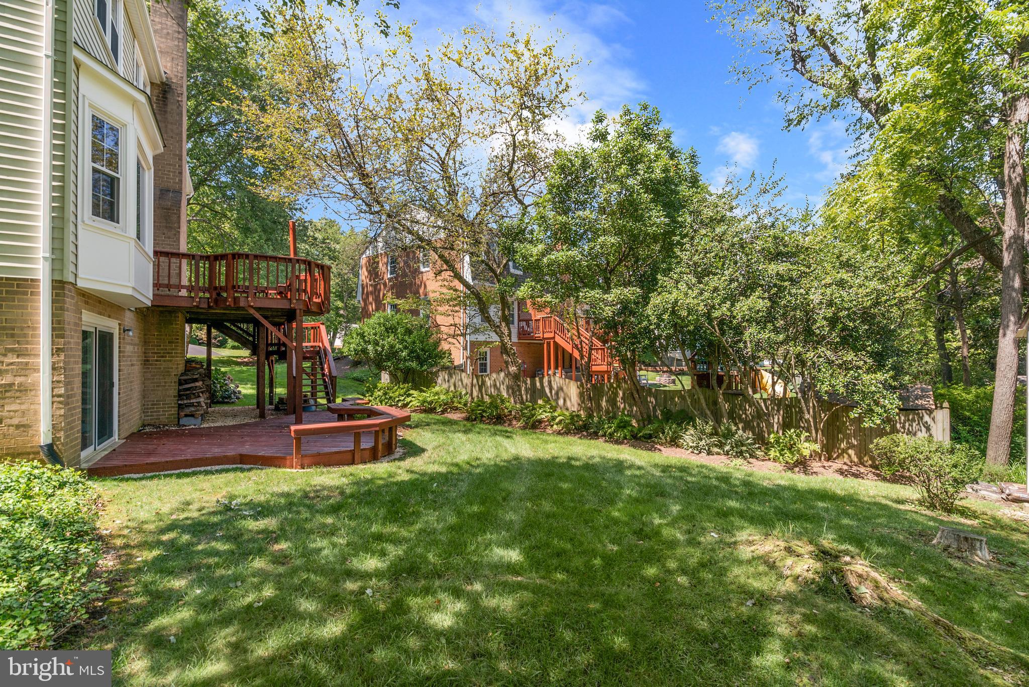 11912 Riders Lane Reston, VA 20191 - Photo 59 of 69