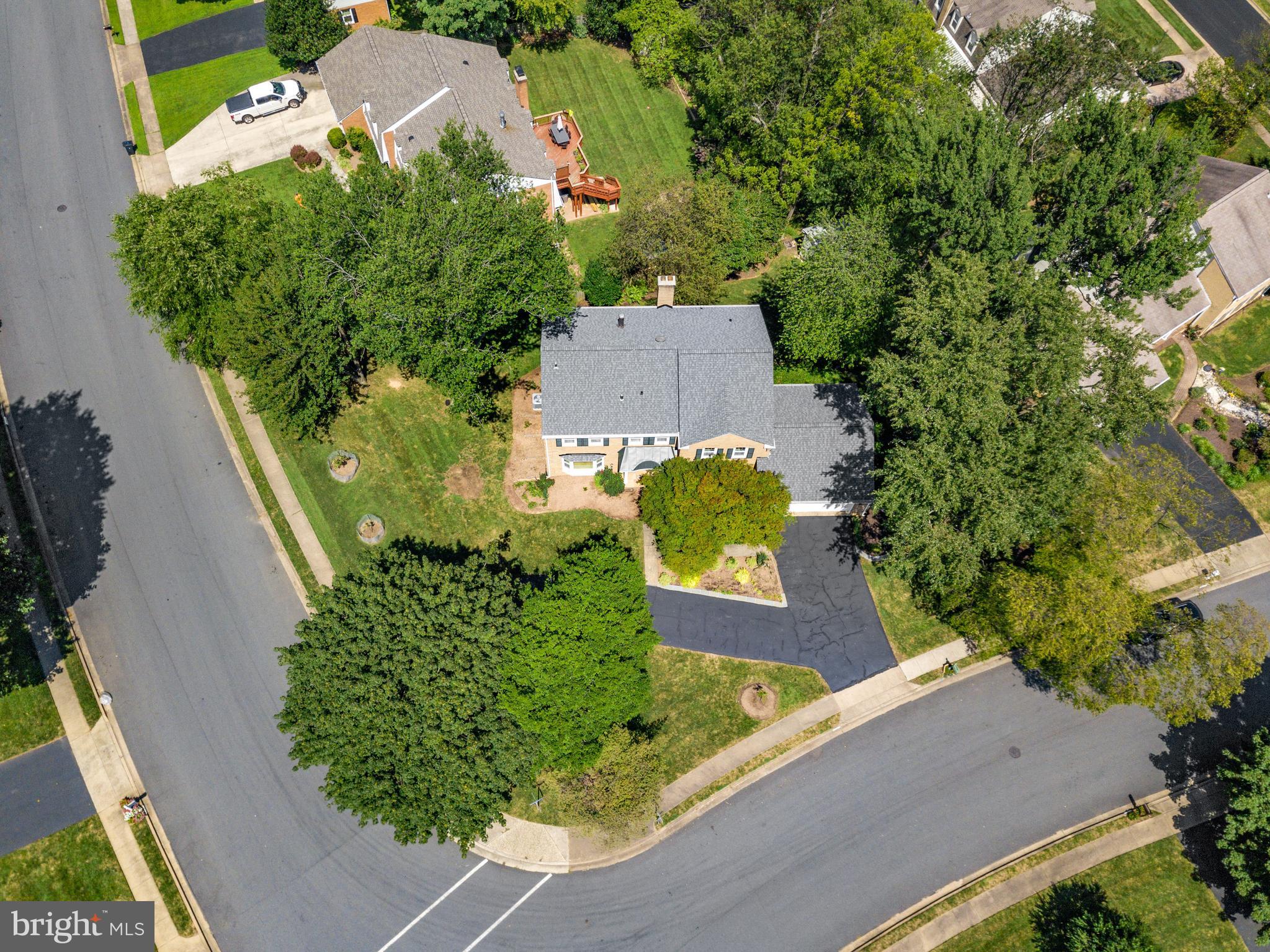 11912 Riders Lane Reston, VA 20191 - Photo 61 of 69