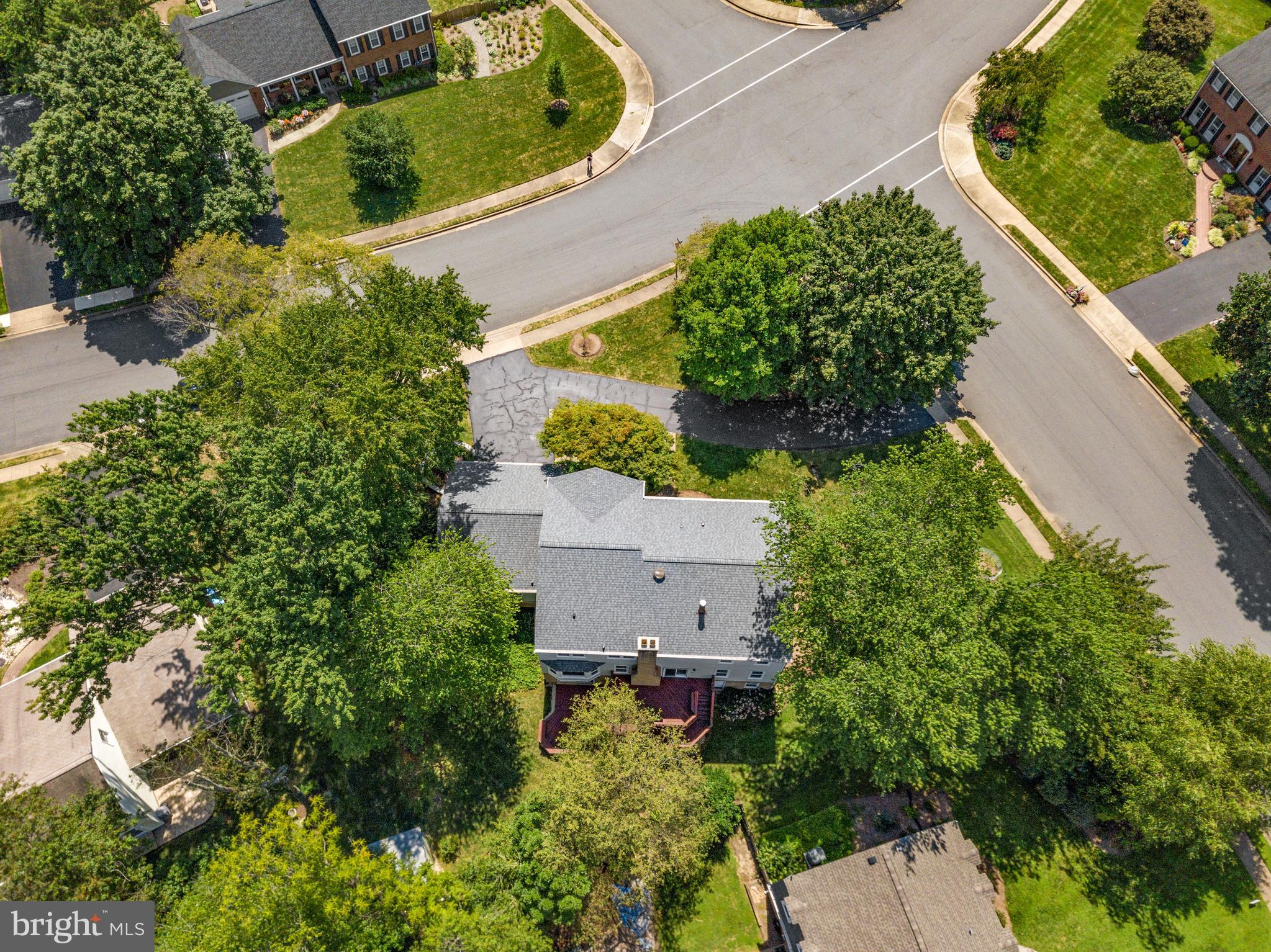 11912 Riders Lane Reston, VA 20191 - Photo 62 of 69