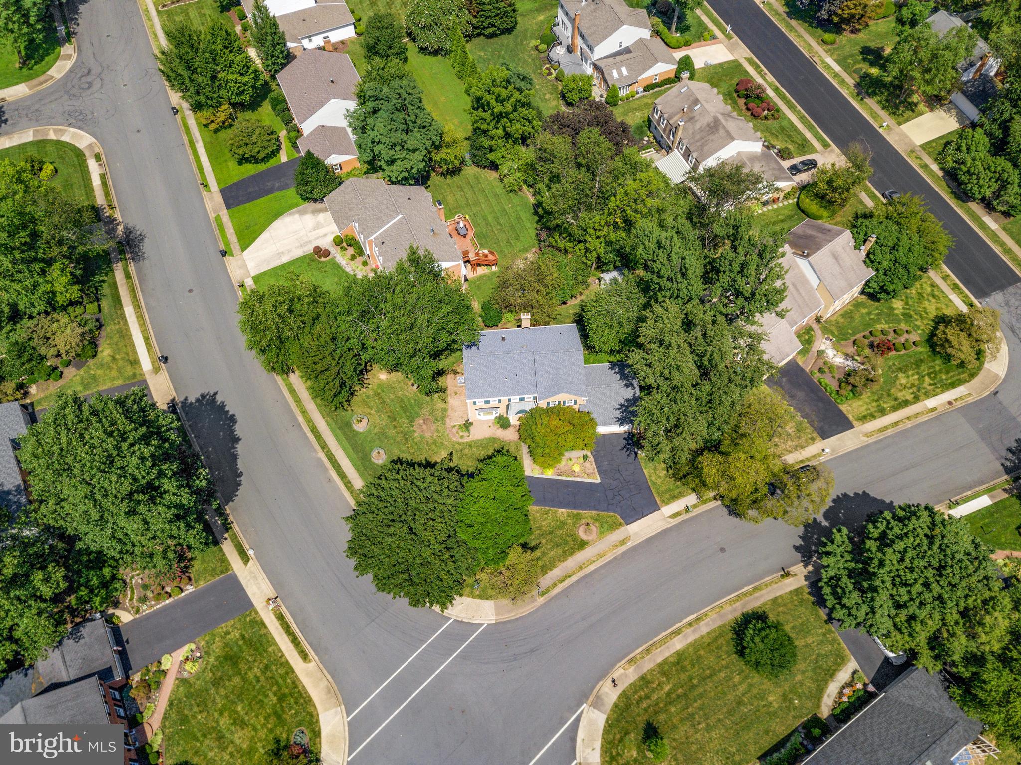 11912 Riders Lane Reston, VA 20191 - Photo 63 of 69