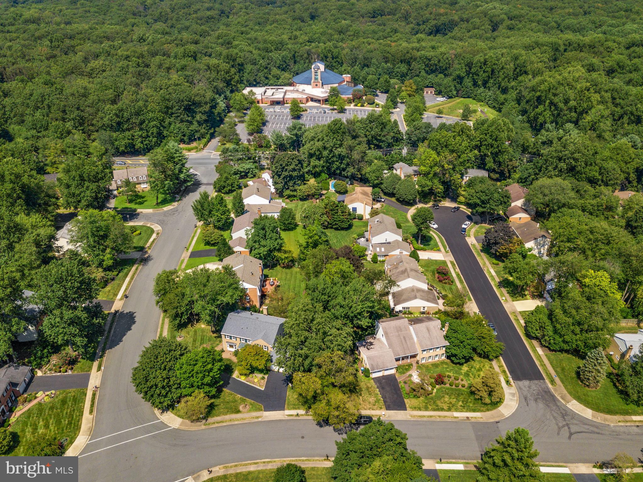 11912 Riders Lane Reston, VA 20191 - Photo 64 of 69