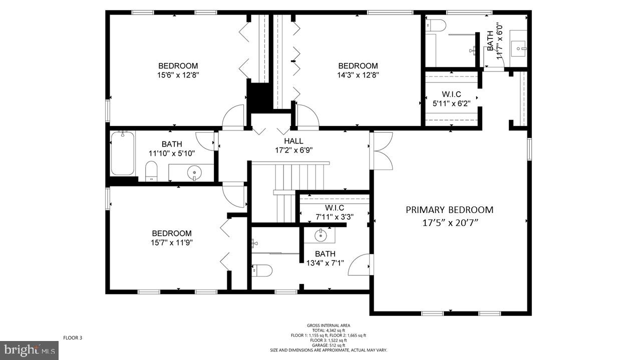 11912 Riders Lane Reston, VA 20191 - Photo 67 of 69