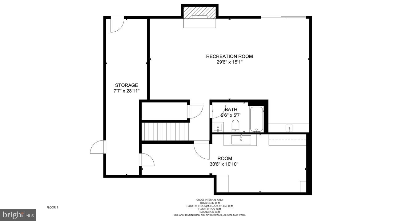 11912 Riders Lane Reston, VA 20191 - Photo 68 of 69