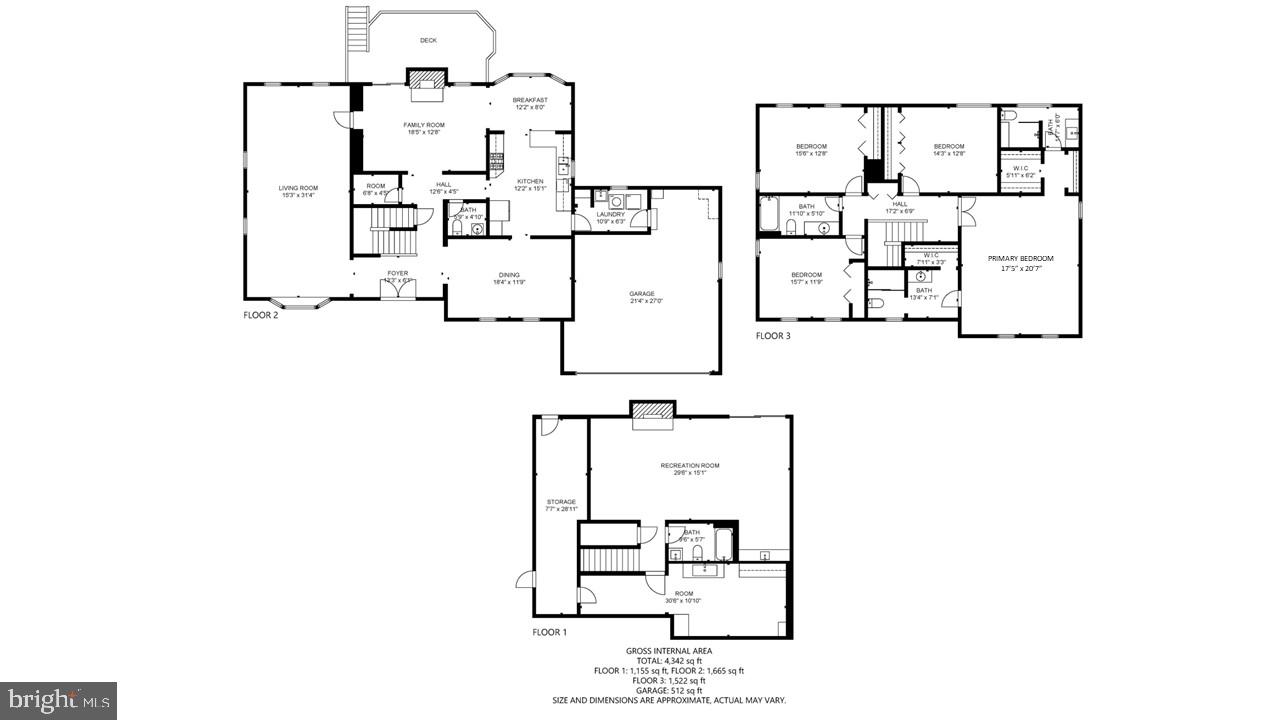 11912 Riders Lane Reston, VA 20191 - Photo 69 of 69