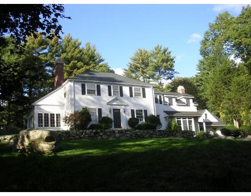 47 Rockmeadow Road Westwood, MA 02090 - Photo 1 of 16 Gallery Image 1
