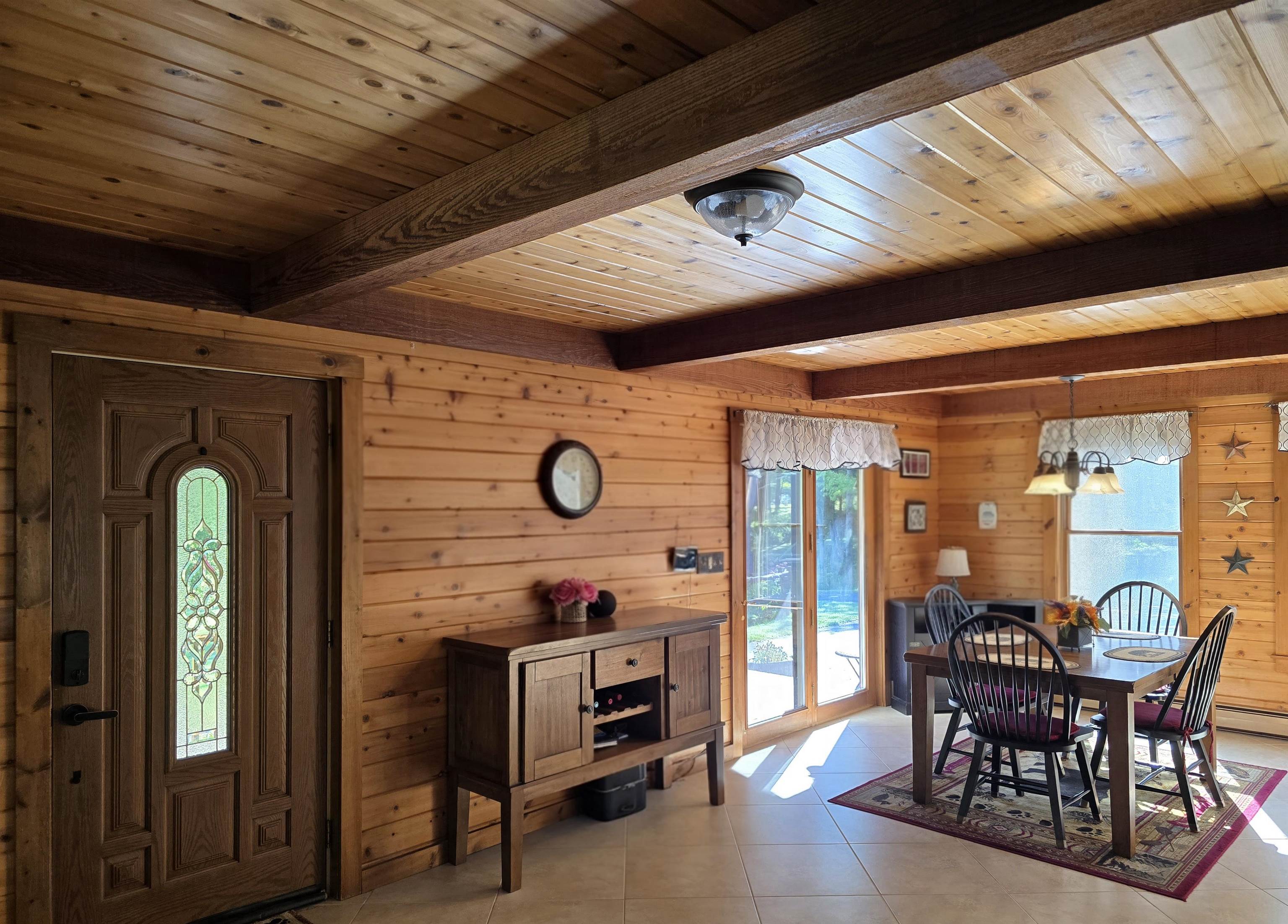 5391 Loop Road Westfield, VT 05874 - Photo 8 of 38 Gallery Image 8
