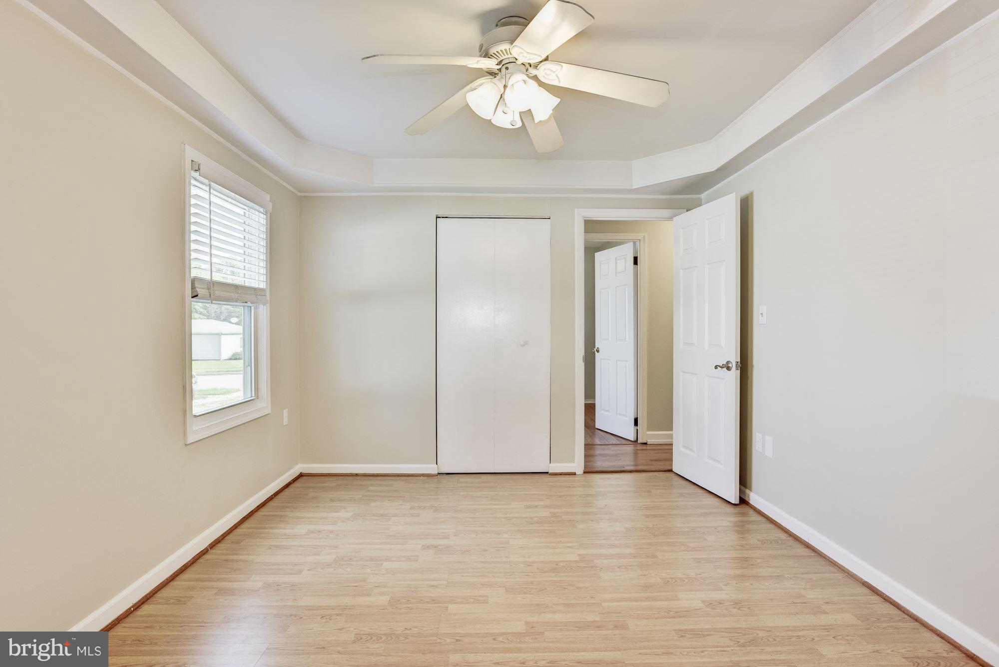 331 Walgrove Road Reisterstown, MD 21136 - Photo 14 of 24 Master Bedroom