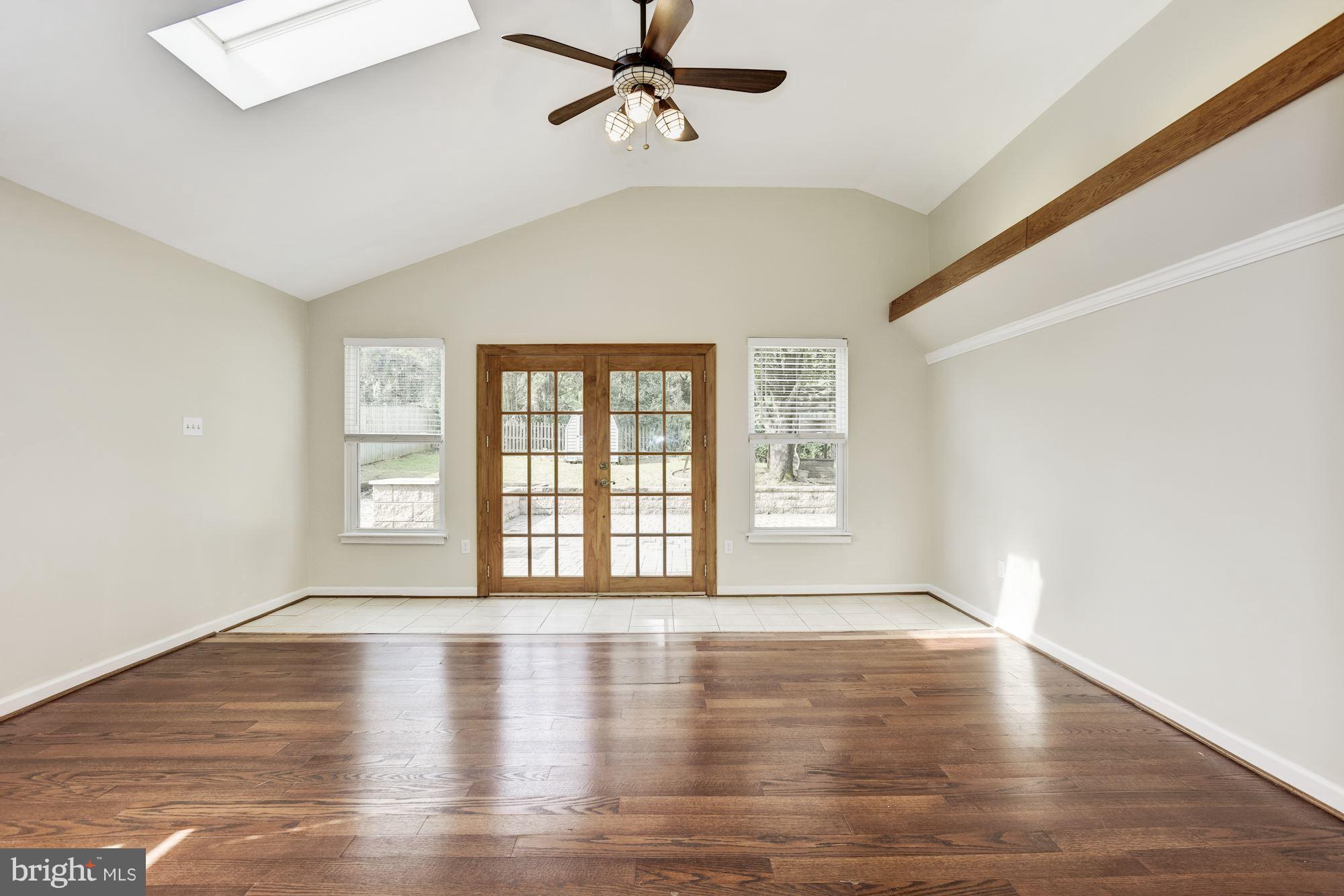331 Walgrove Road Reisterstown, MD 21136 - Photo 9 of 24 Family Room