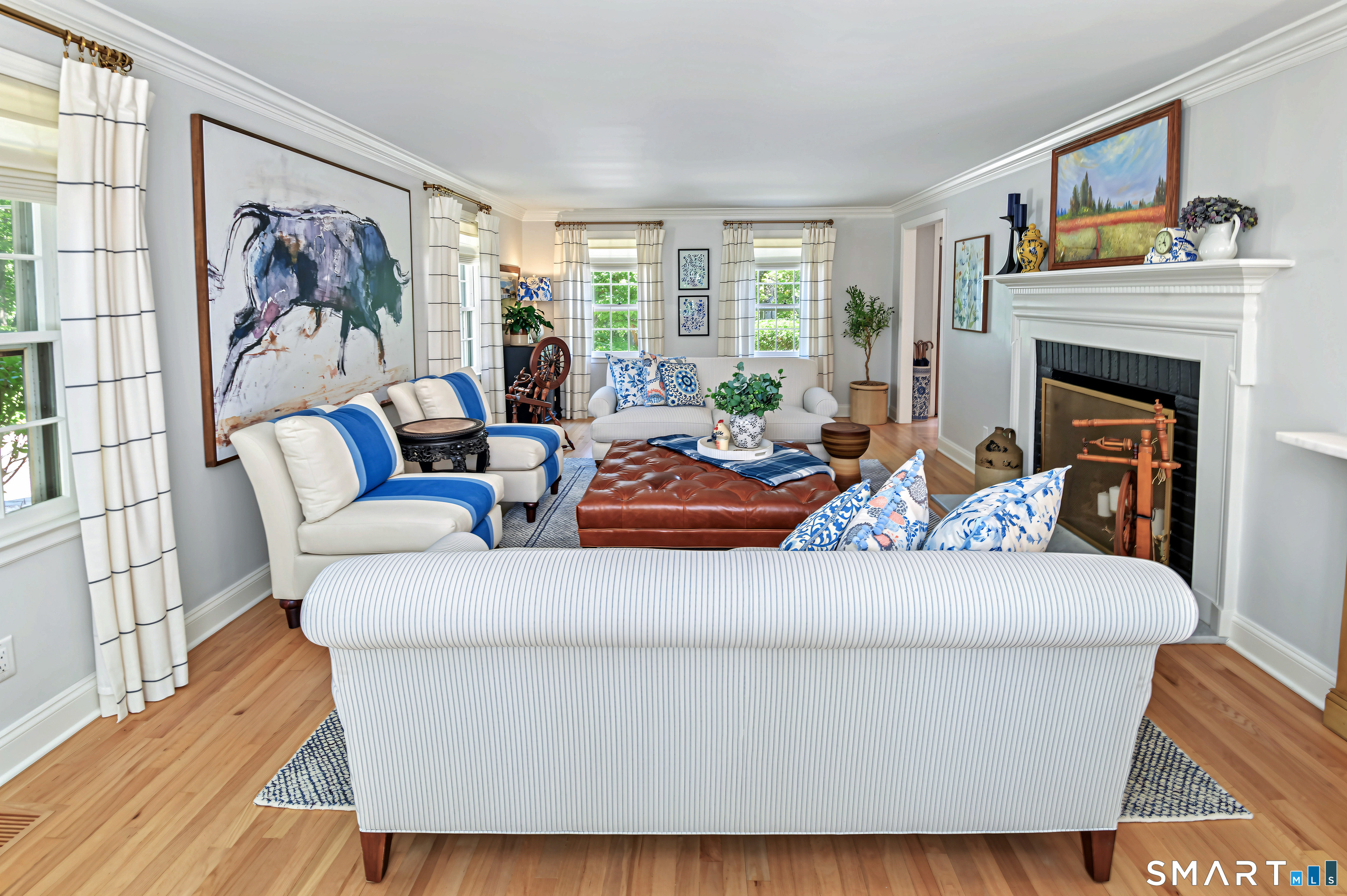 20 Strawberry Ridge Road Ridgefield, CT 06877 - Photo 12 of 40 Gallery Image 12