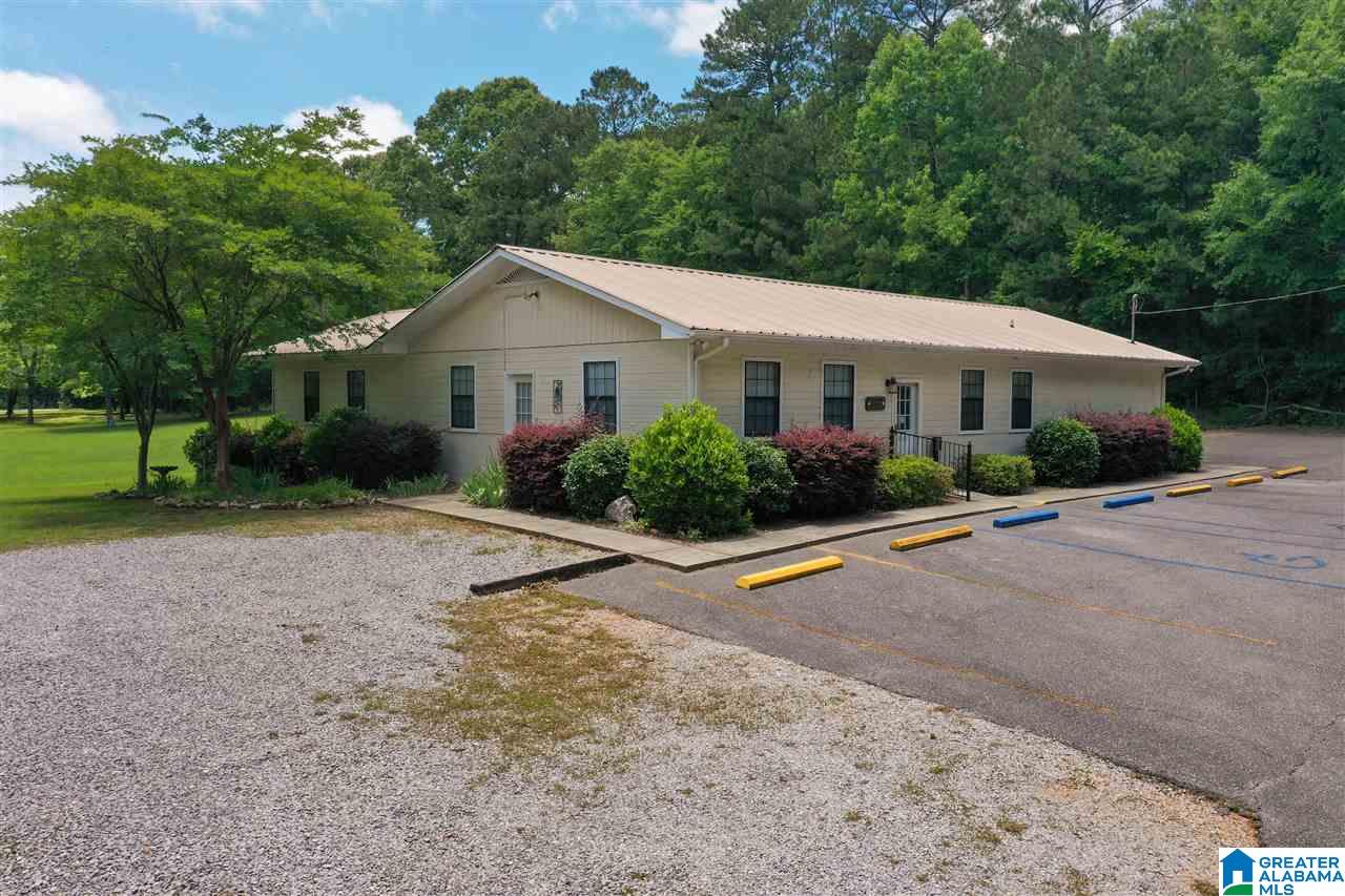 262 Marina Road Shelby, AL 35143 - Photo 35 of 37