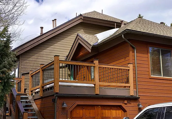 $689,000 | 302 Village Point Drive, Unit 302, Breckenridge, CO 80424