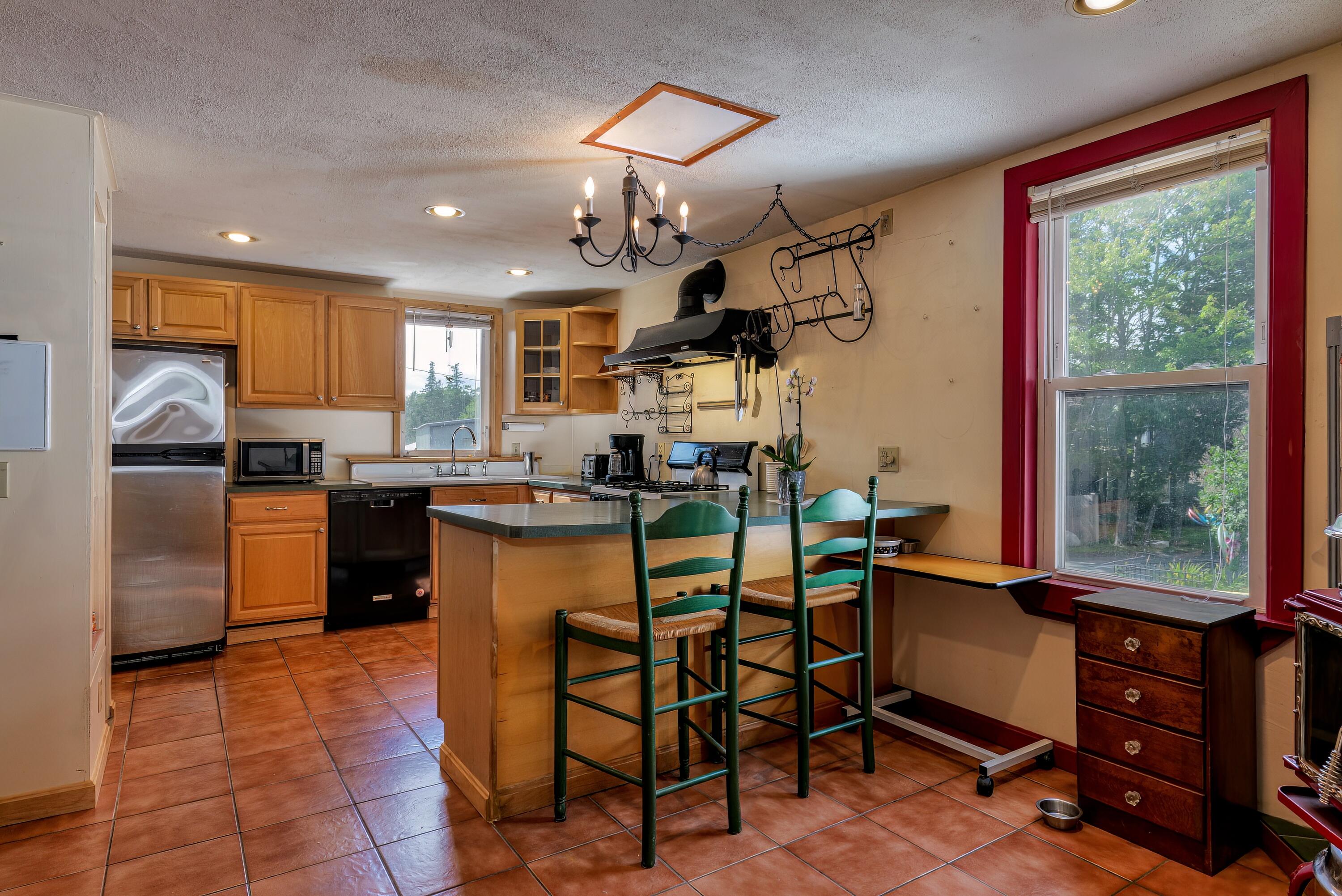 19 Sylvan Road Northeast Harbor, ME 04662 - Photo 11 of 54 15 - 19 Sylvan Road HiRes - DTP