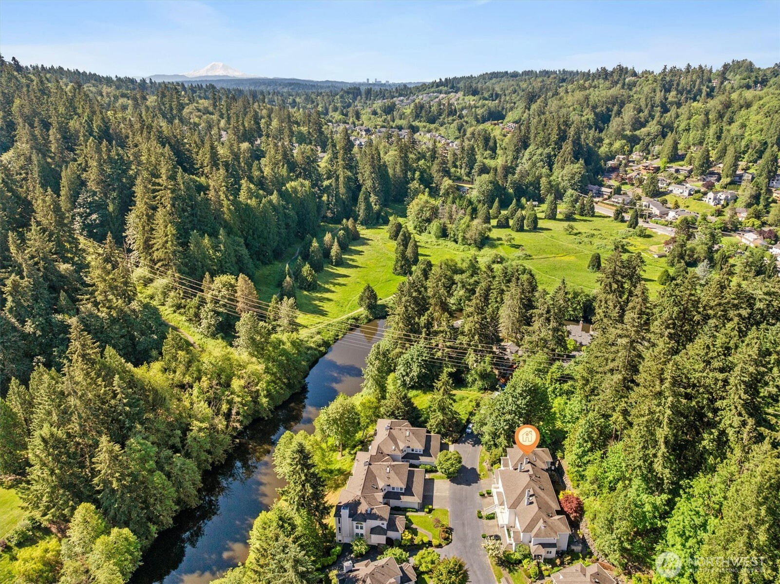 9804 Northeast Riverbend Drive, Unit B101 Bothell, WA 98011 - Photo 34 of 36