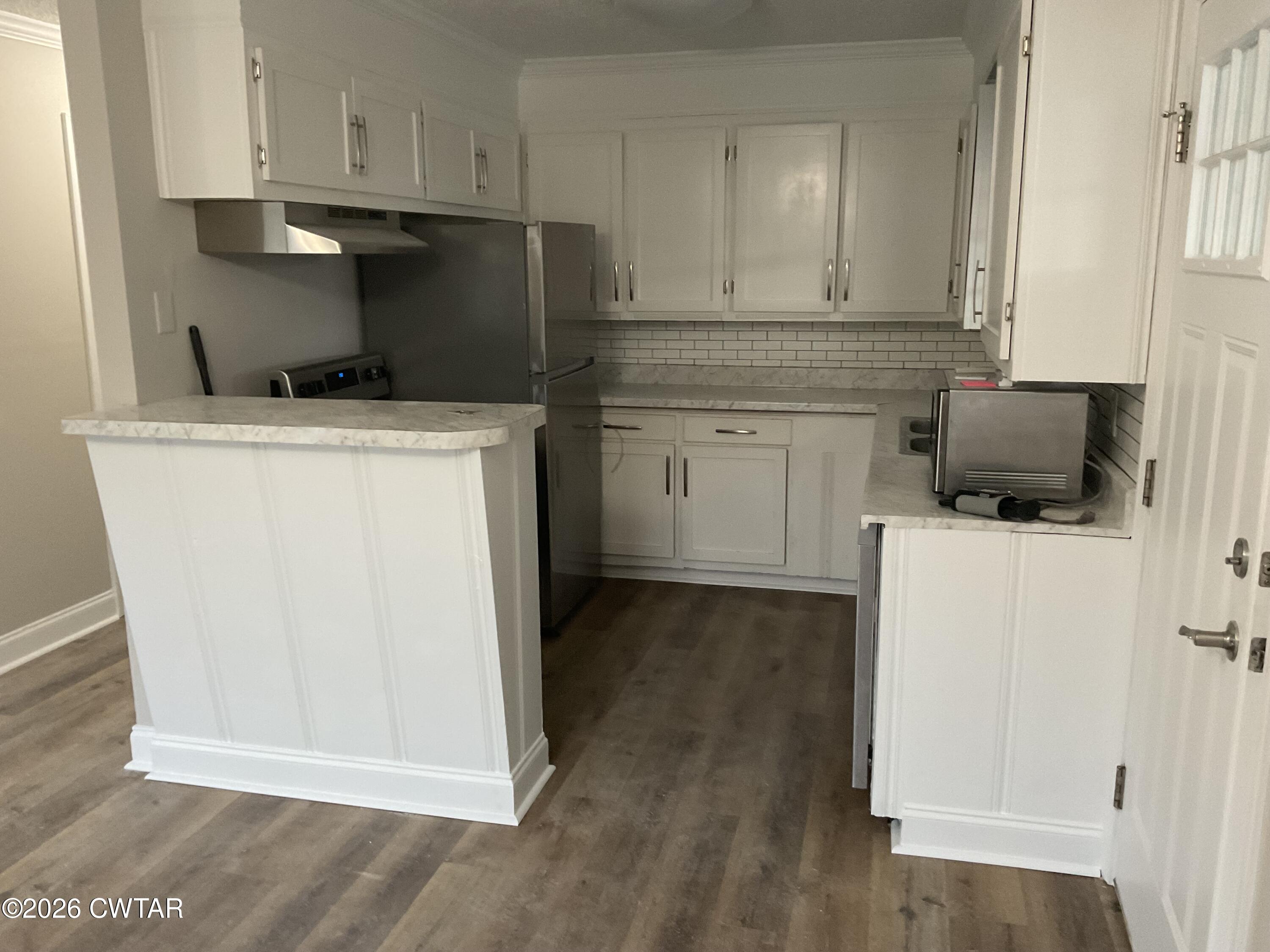 179 Chester Levee Road Jackson, TN 38301 - Photo 4 of 12 IMG_0815