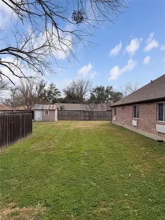 $895,000 | 2508 West Crawford Street, Denison, TX 75020