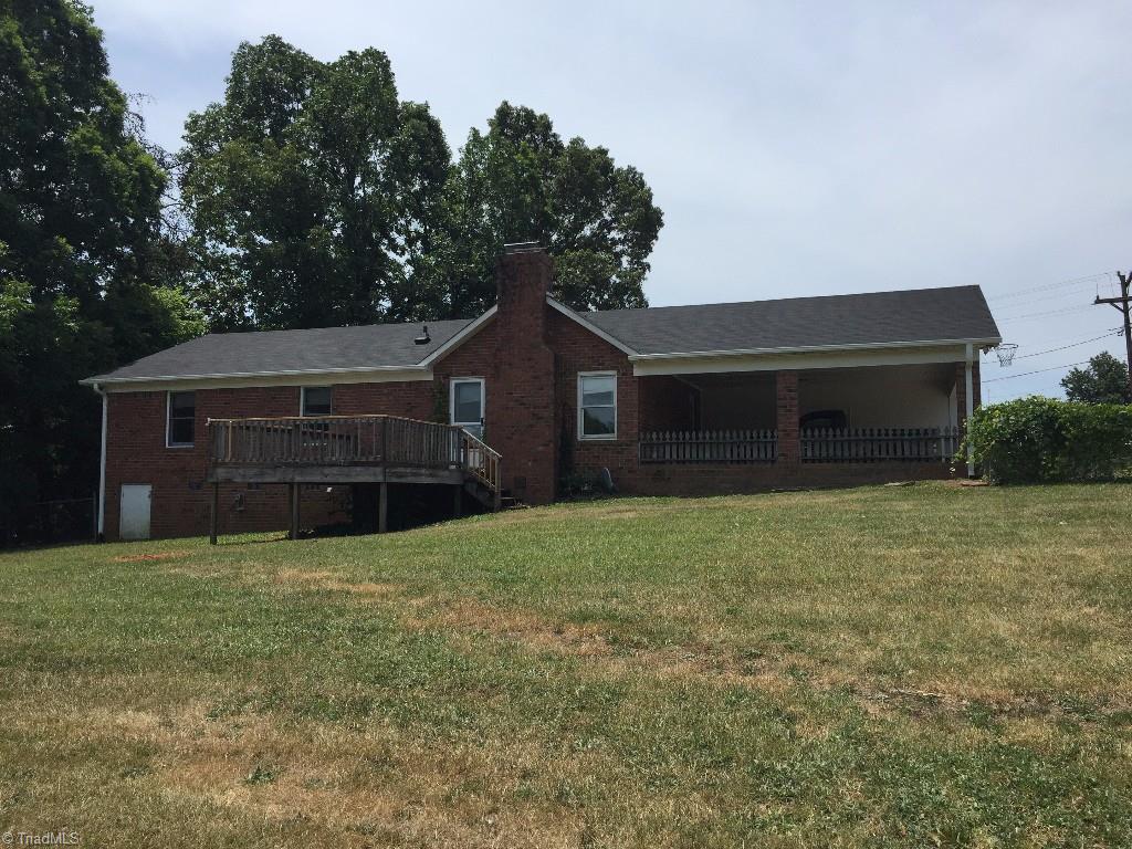 197 Deerfield Country Road Randleman, NC 27317 - Photo 2 of 15 Gallery Image 2