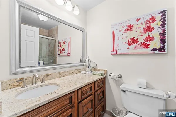 $479,999 | 250 Gorge Road, Unit 14J, Cliffside Park, NJ 07010