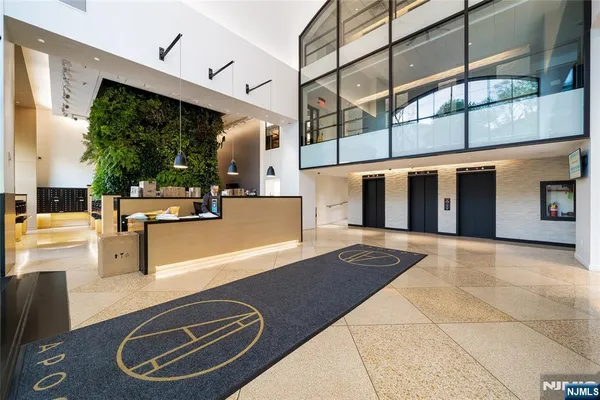 $479,999 | 250 Gorge Road, Unit 14J, Cliffside Park, NJ 07010