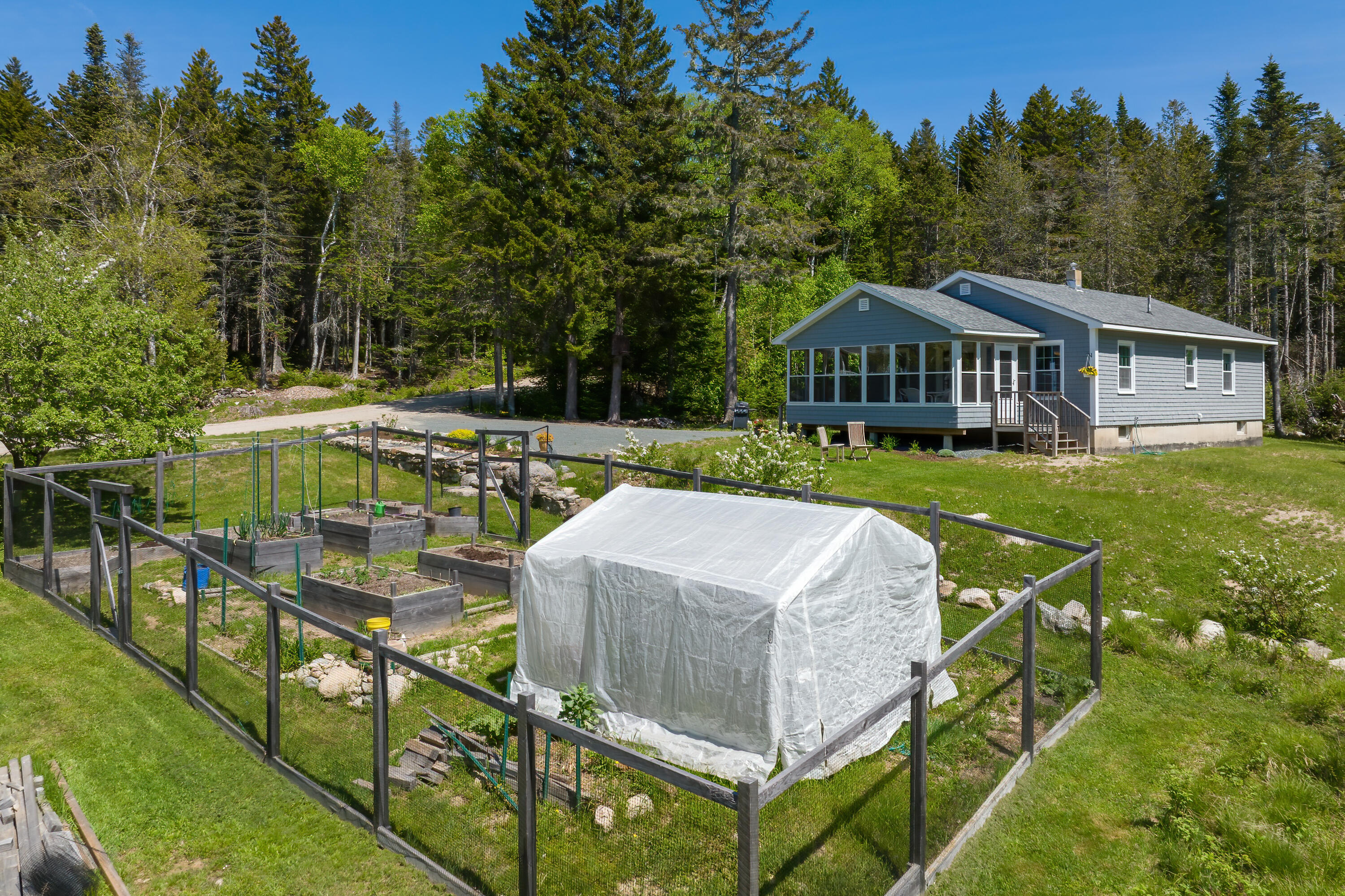 56-57 Roaring Brook Road Corea, ME 04624 - Photo 29 of 50 59-56 Roaing Brook Road-DTP