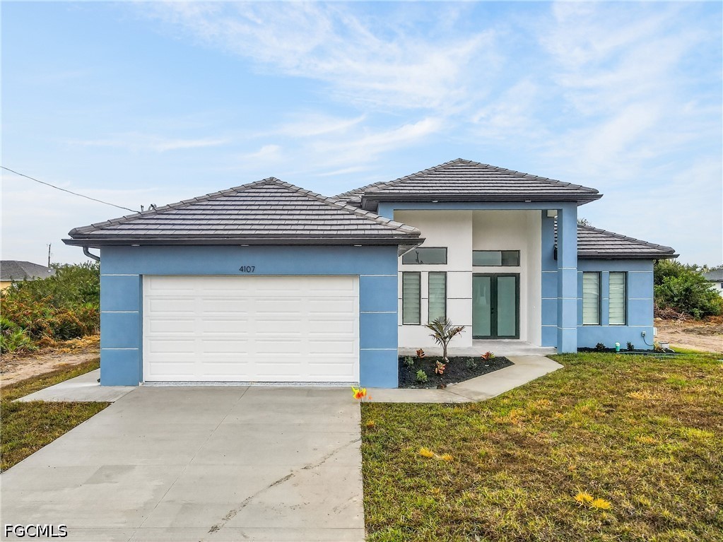 4107 16th Street Southwest Lehigh Acres, FL 33976 - Photo 1 of 49